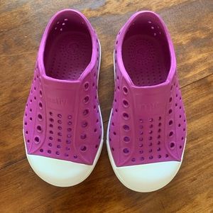 Native toddler c6 Jefferson